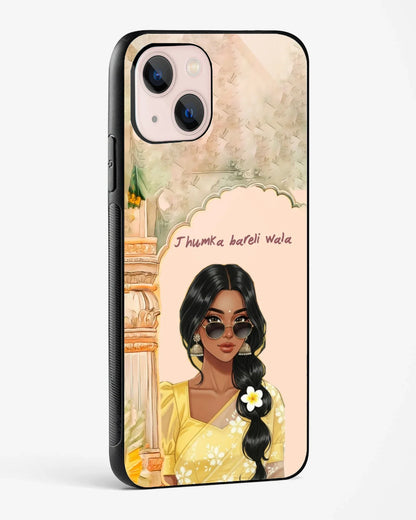 Desi Jhumka Phone Cover
