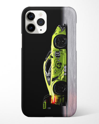 Turbo Neon 16 Phone Cover