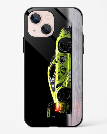 Turbo Neon 16 Phone Cover