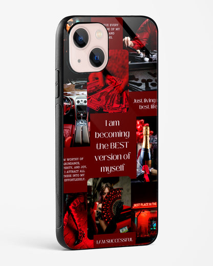 Vision board 102 Phone Cover