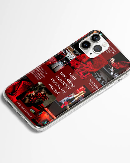 Vision board 102 Phone Cover