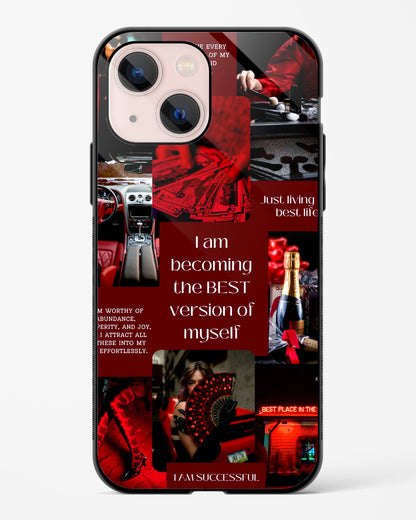 Vision board 102 Phone Cover
