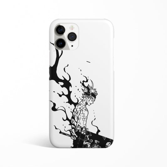 Black Clover Anime Phone Cover #124