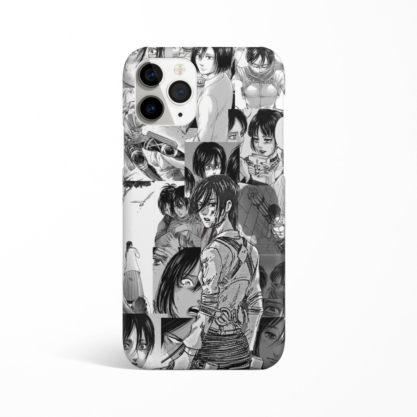 Attack on Titan Anime Phone Cover #118