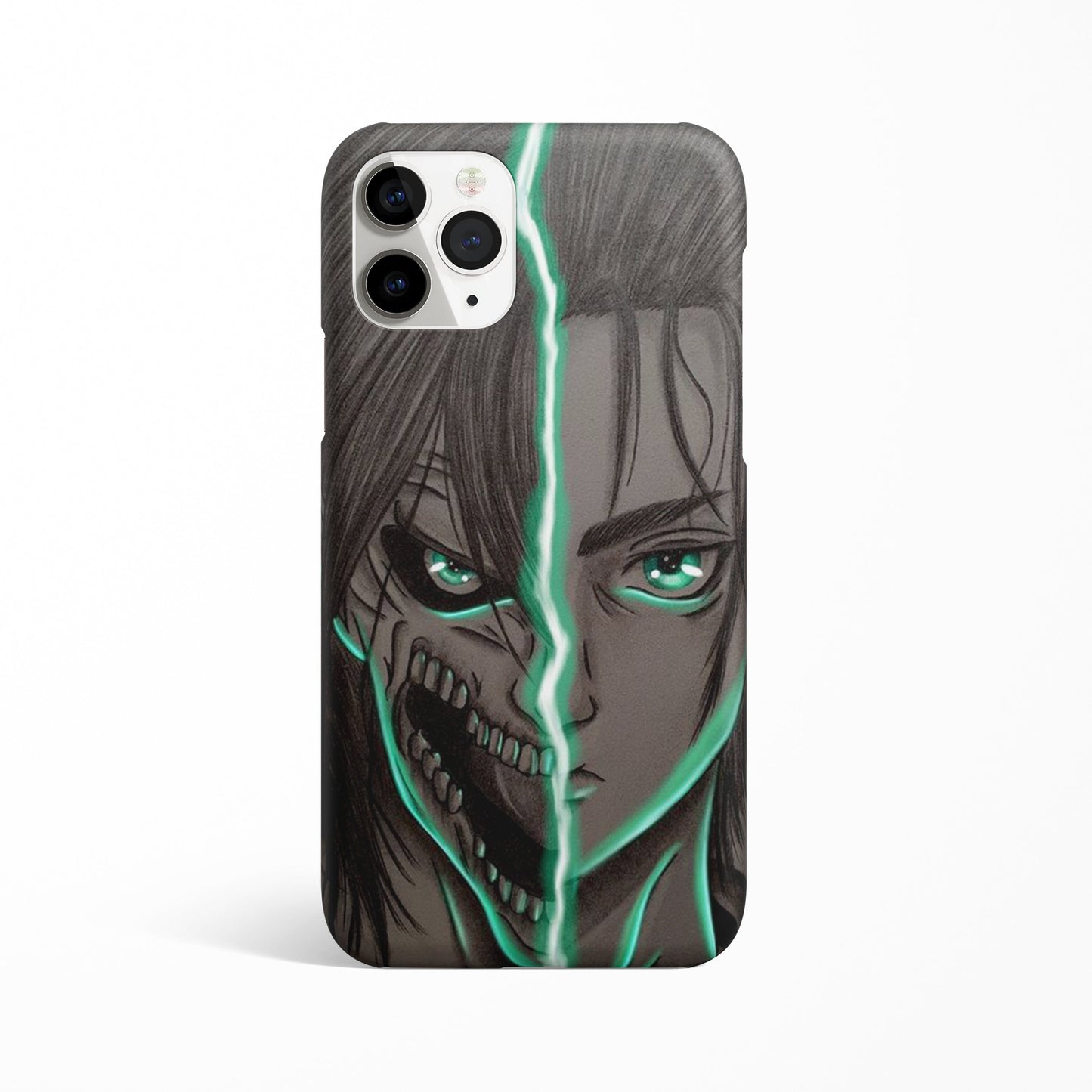 Attack on Titan Anime Phone Cover #120