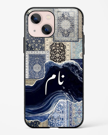 Ishq Indigo Phone Cover