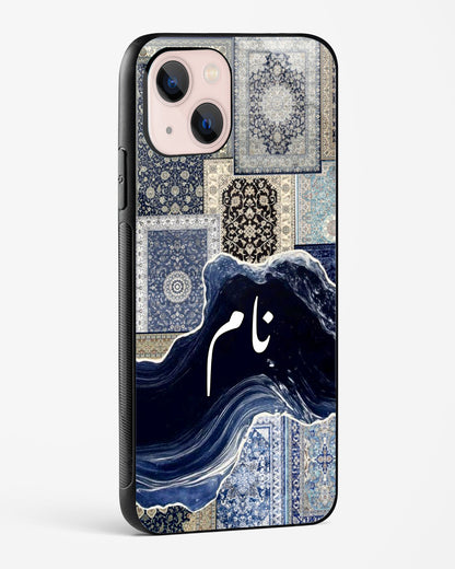 Ishq Indigo Phone Cover