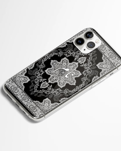 Siyah Naam Phone Cover