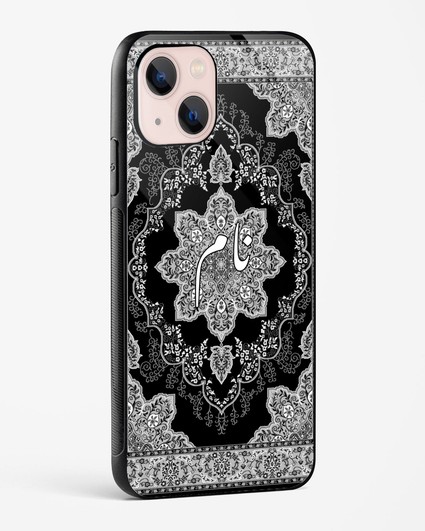 Meem Royale Glossy Phone Cover