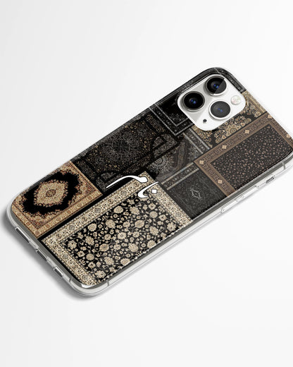 Tehzeeb Phone Cover