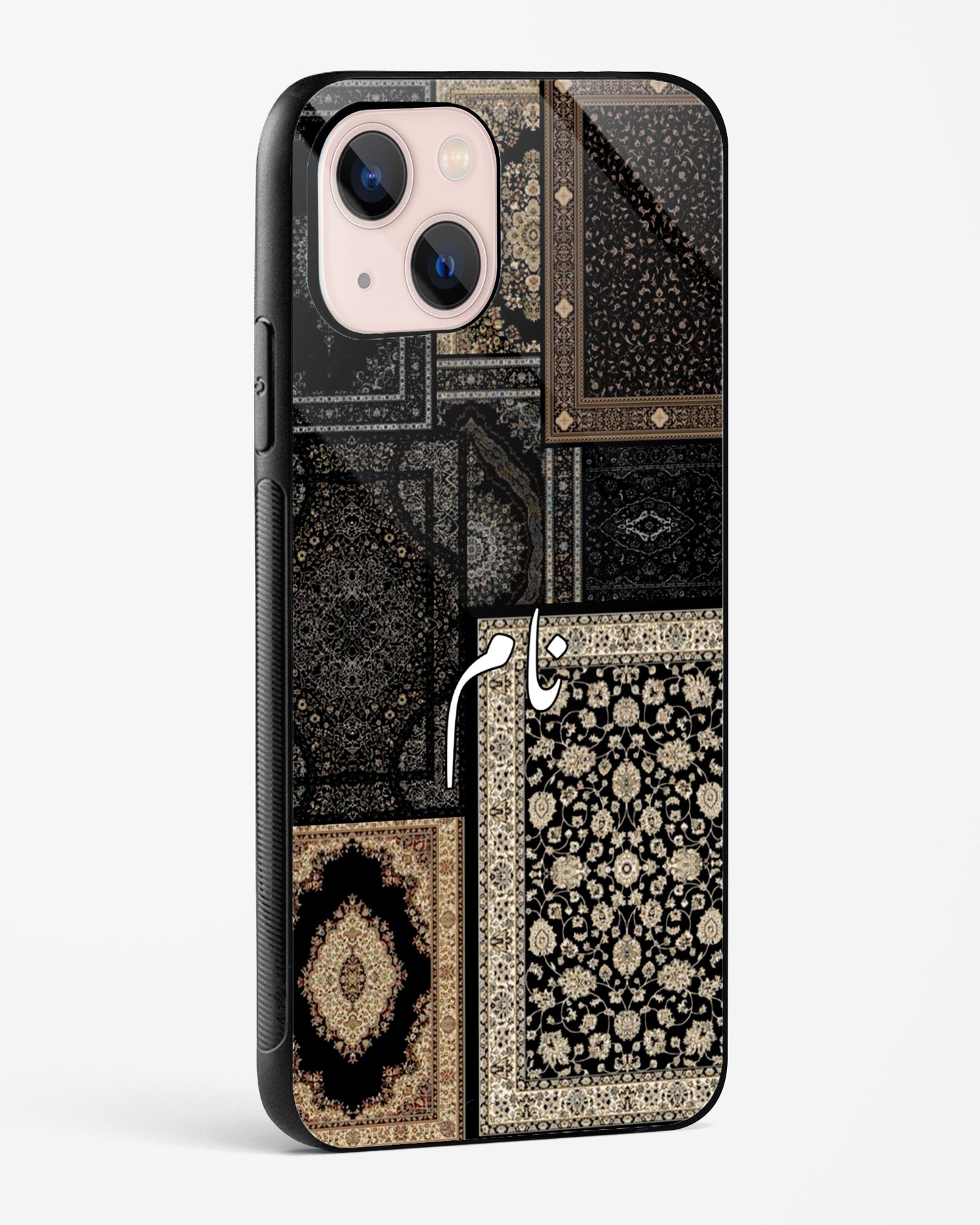 Tehzeeb Phone Cover