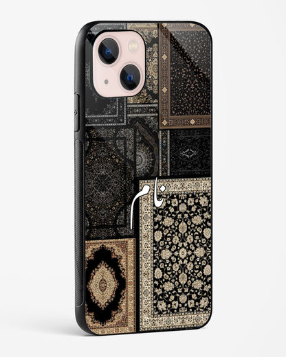 Meem Qadeem Glossy Phone Cover