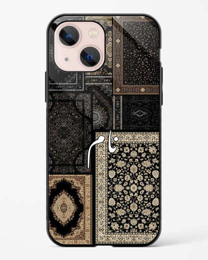 Meem Qadeem Glossy Phone Cover