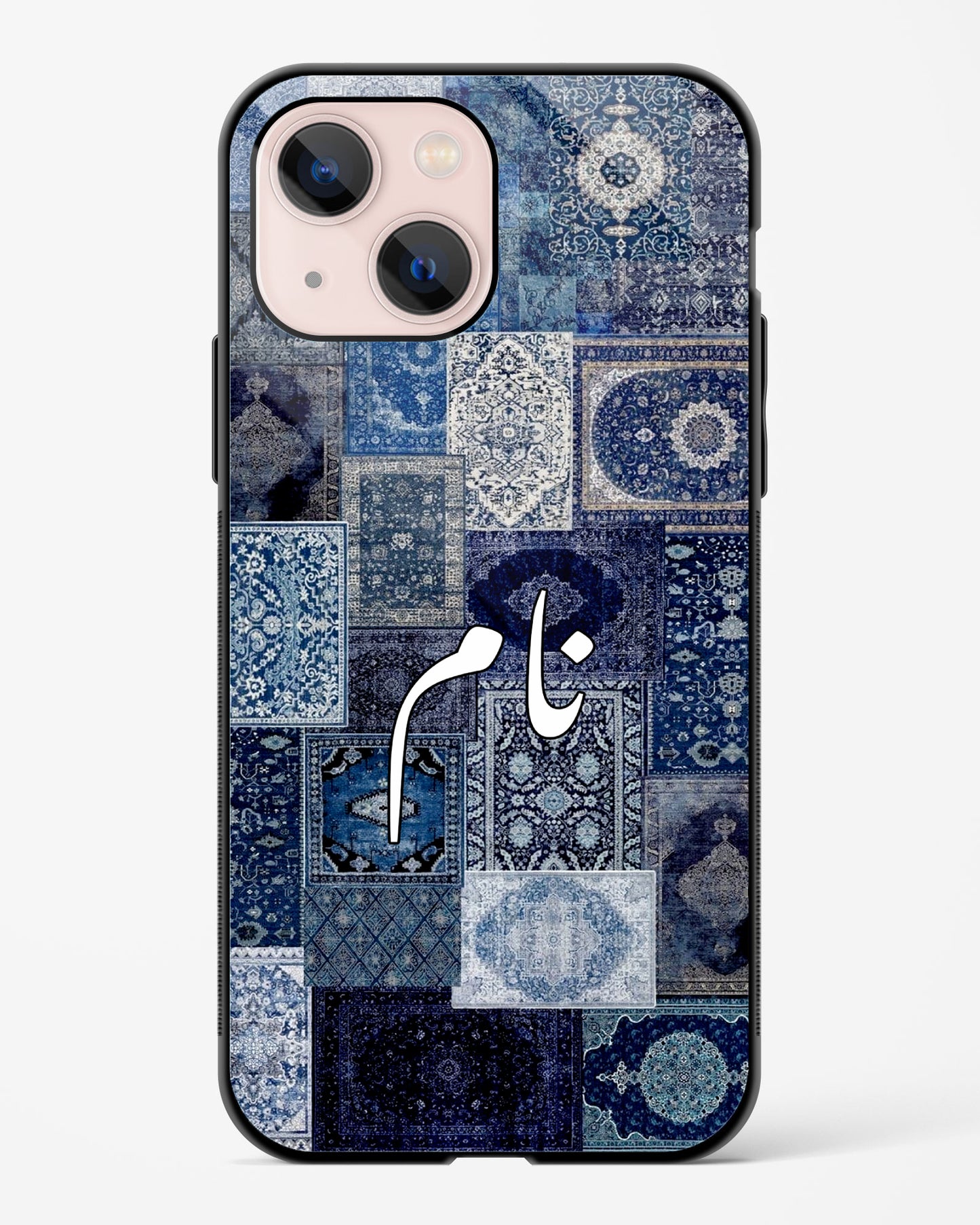 Sapphire Rangrez Phone Cover