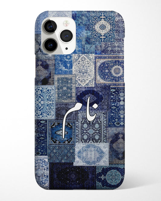 Sapphire Rangrez Phone Cover