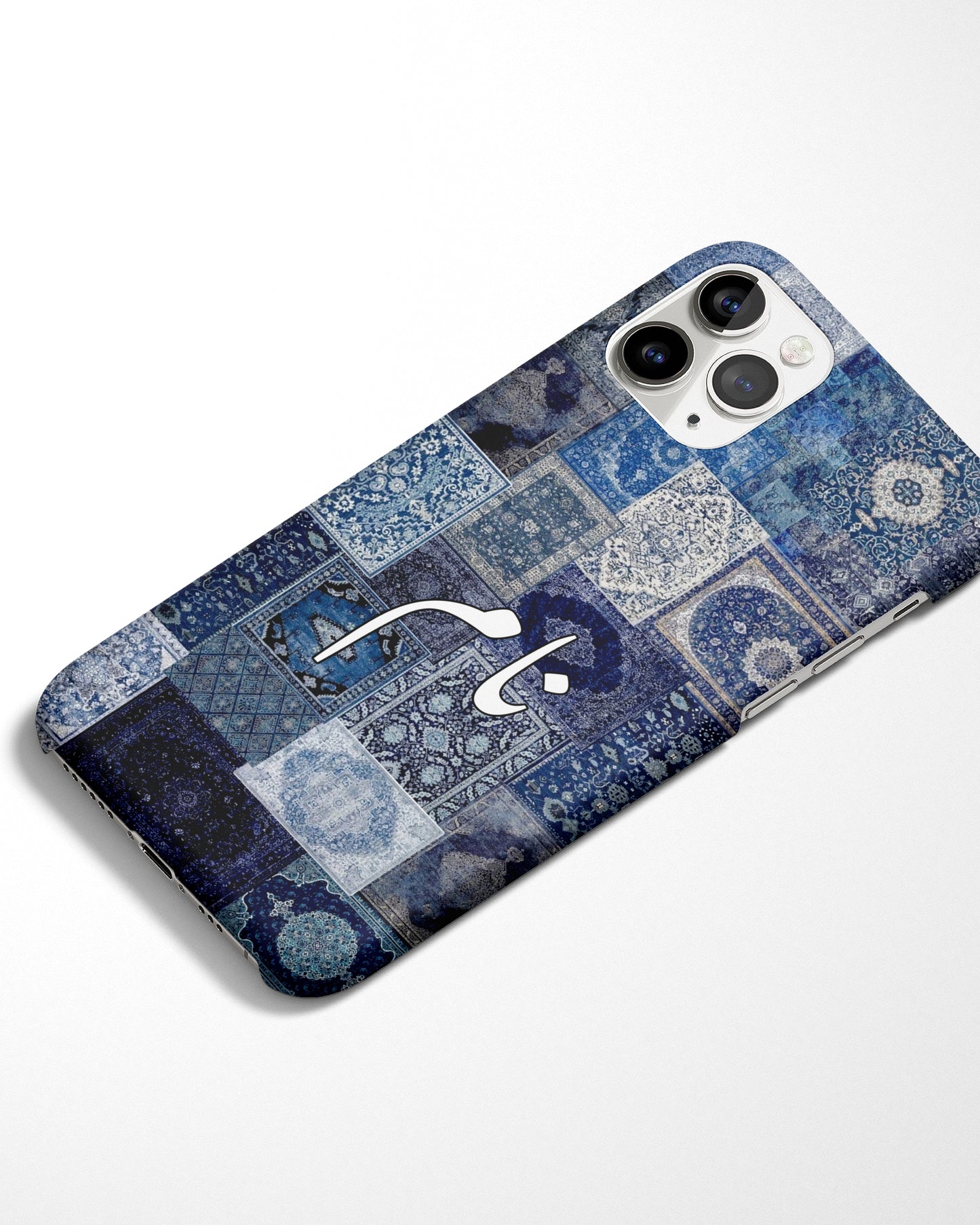 Sapphire Rangrez Phone Cover