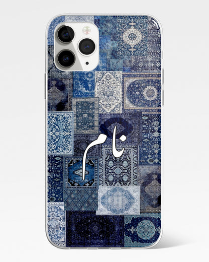 Sapphire Rangrez Phone Cover