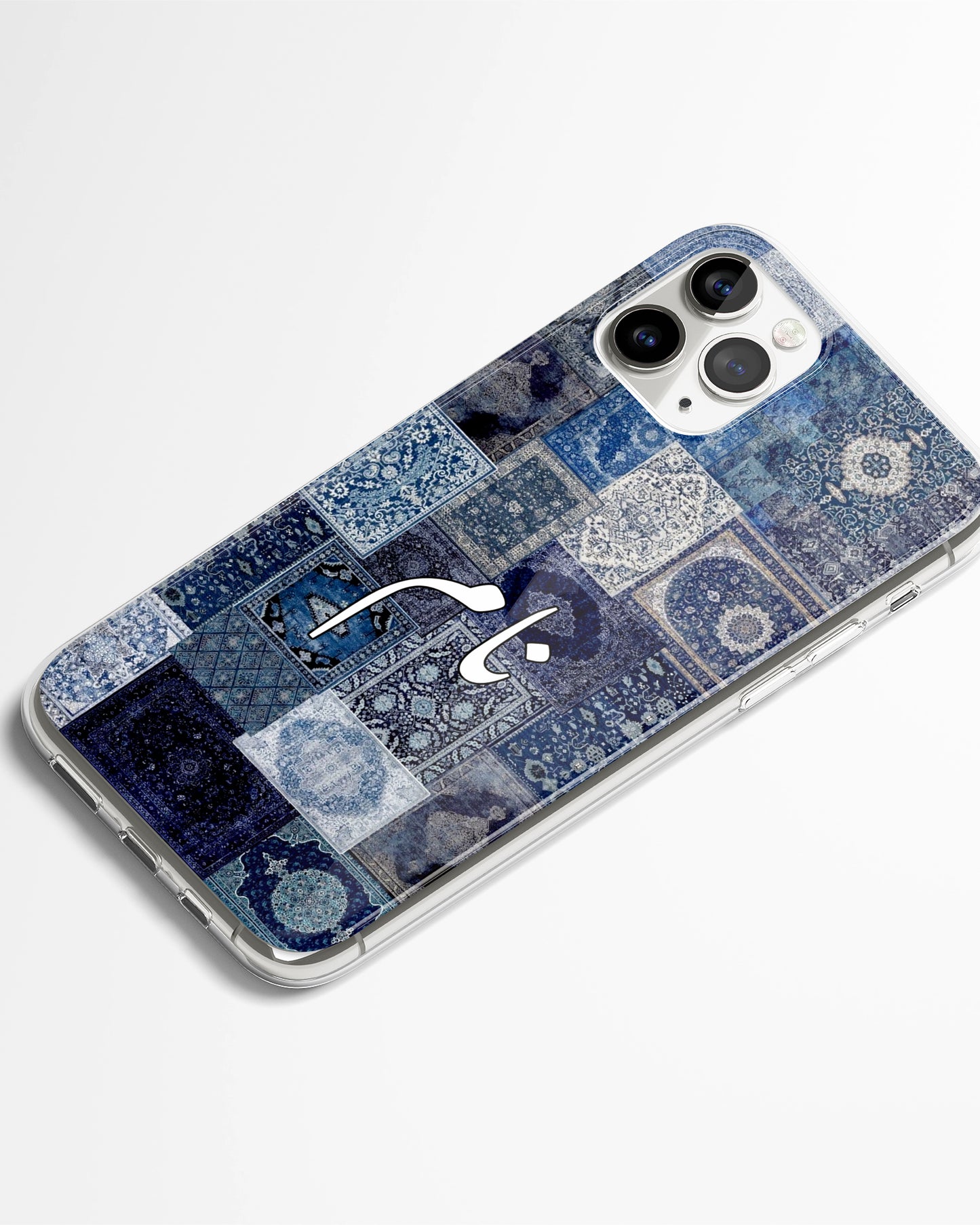 Sapphire Rangrez Phone Cover