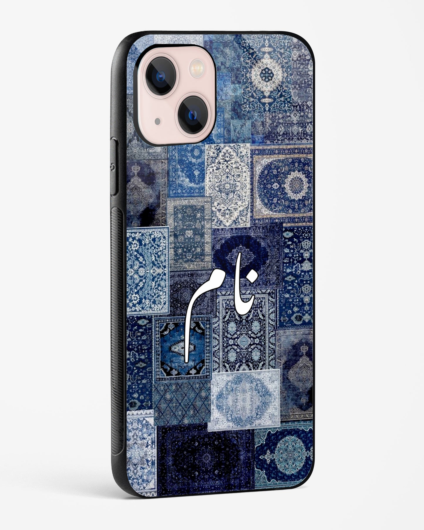 Sapphire Rangrez Phone Cover