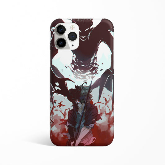 Black Clover Anime Phone Cover #104