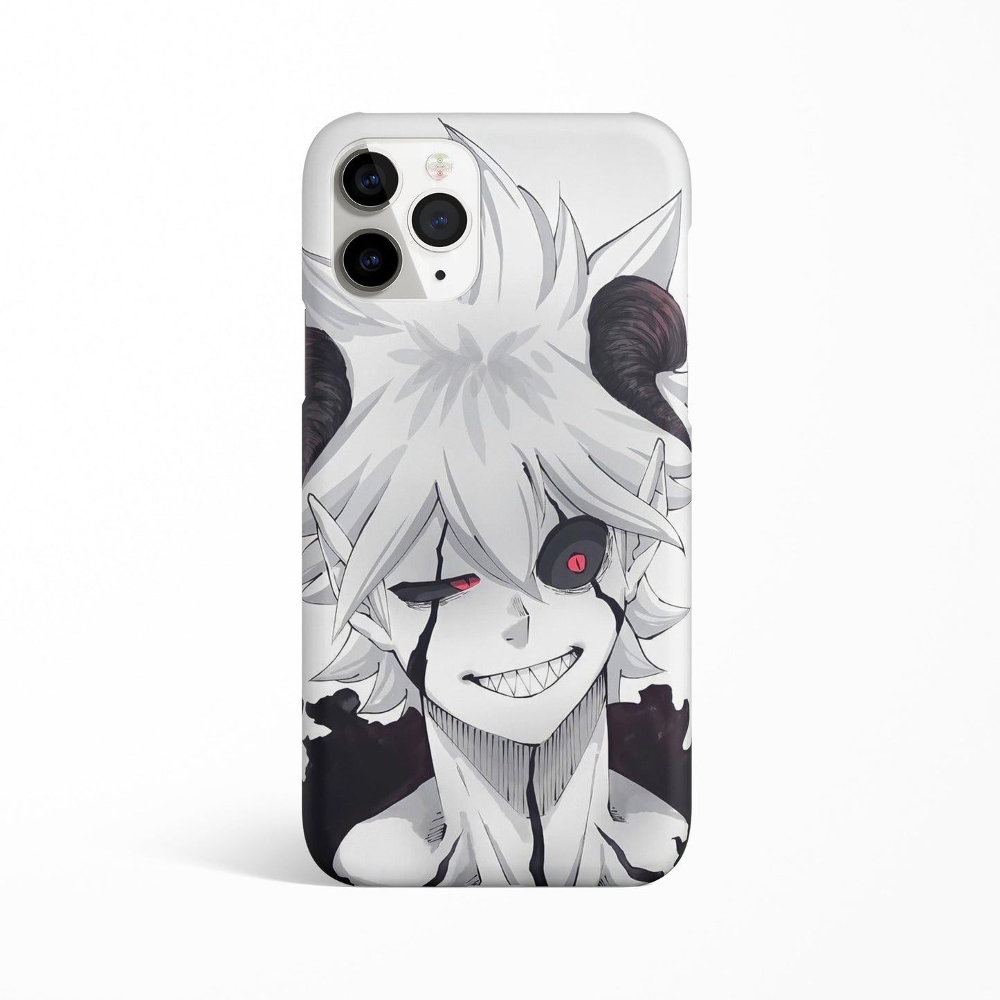 Black Clover Anime Phone Cover #105