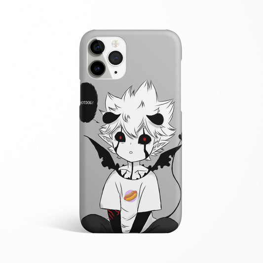 Black Clover Anime Phone Cover #107