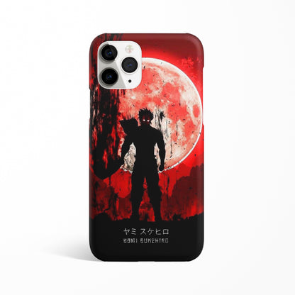 Black Clover Anime Phone Cover #108