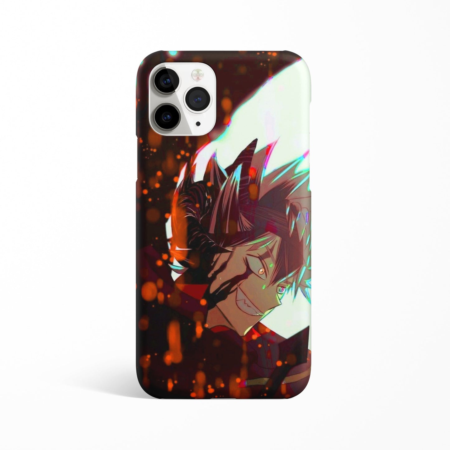 Black Clover Anime Phone Cover #117