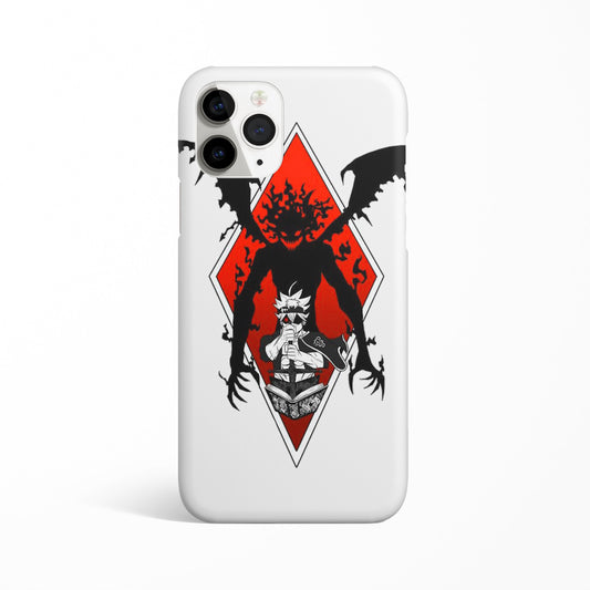 Black Clover Anime Phone Cover #119