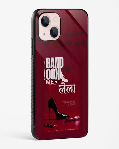 Bandook Meri Laila Desi Phone Cover