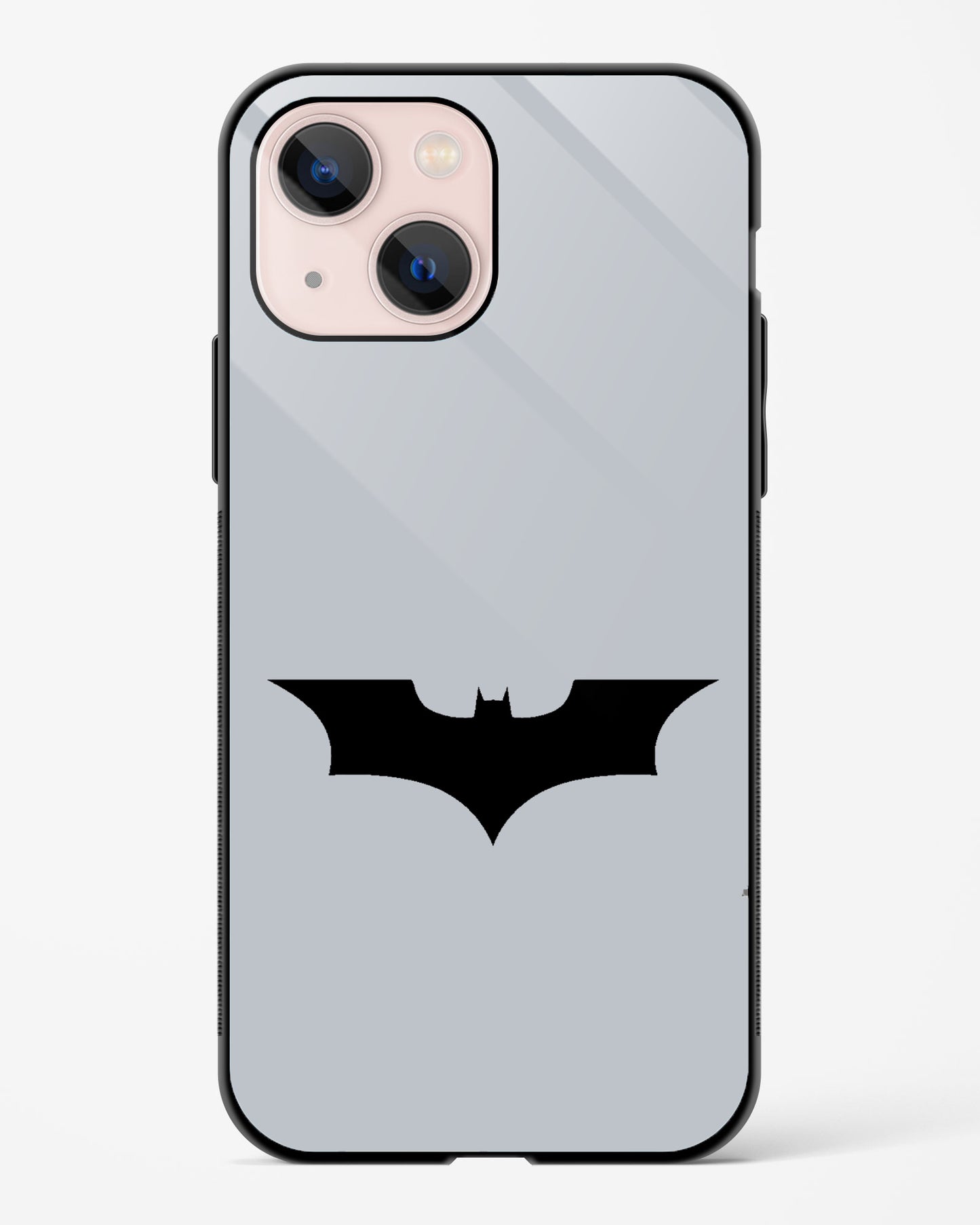 Bat Signal Phone Cover