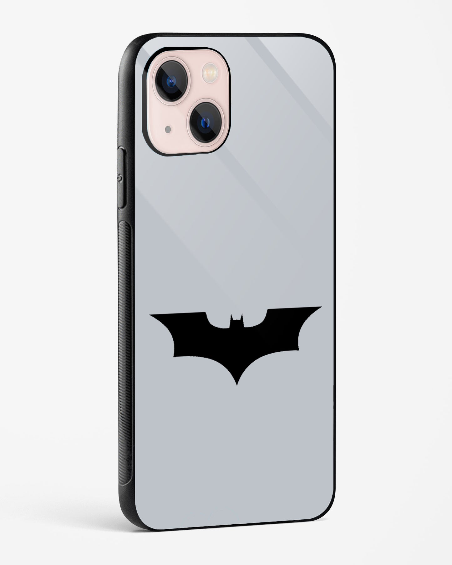 Bat Signal Phone Cover