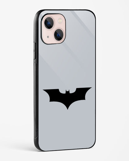 Bat Signal Phone Cover