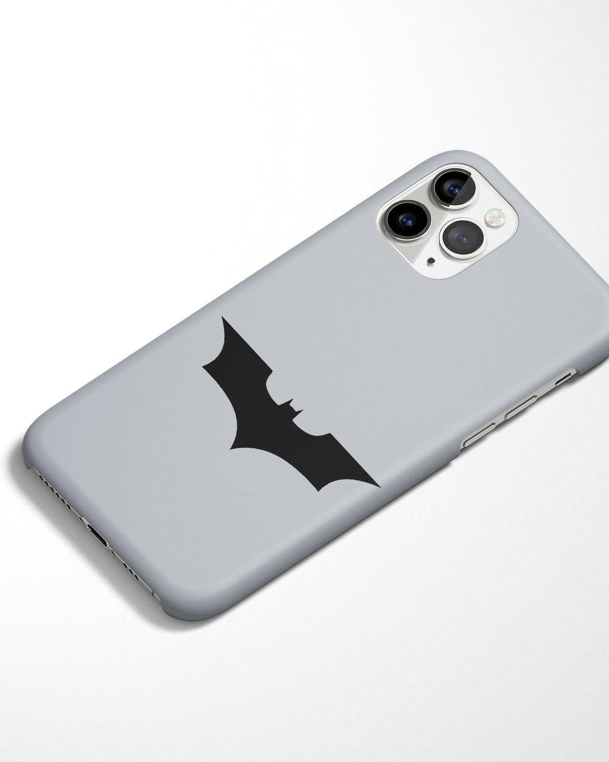 Bat Signal Phone Cover