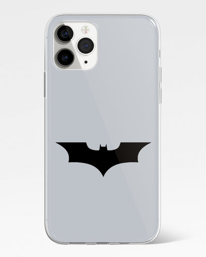 Bat Signal Phone Cover
