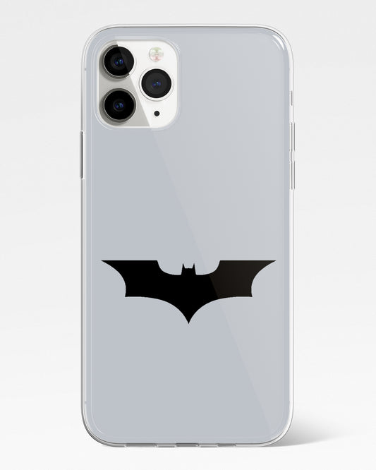 Bat Signal Phone Cover