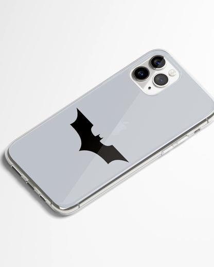 Bat Signal Phone Cover