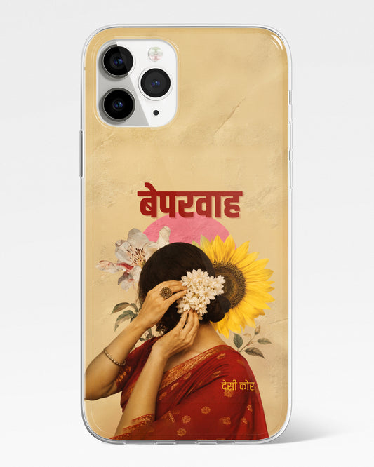Beparwah Desi Core Phone Cover