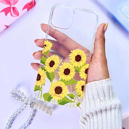 Bloomfield Sun Bow Bead Pearl Phone Cover