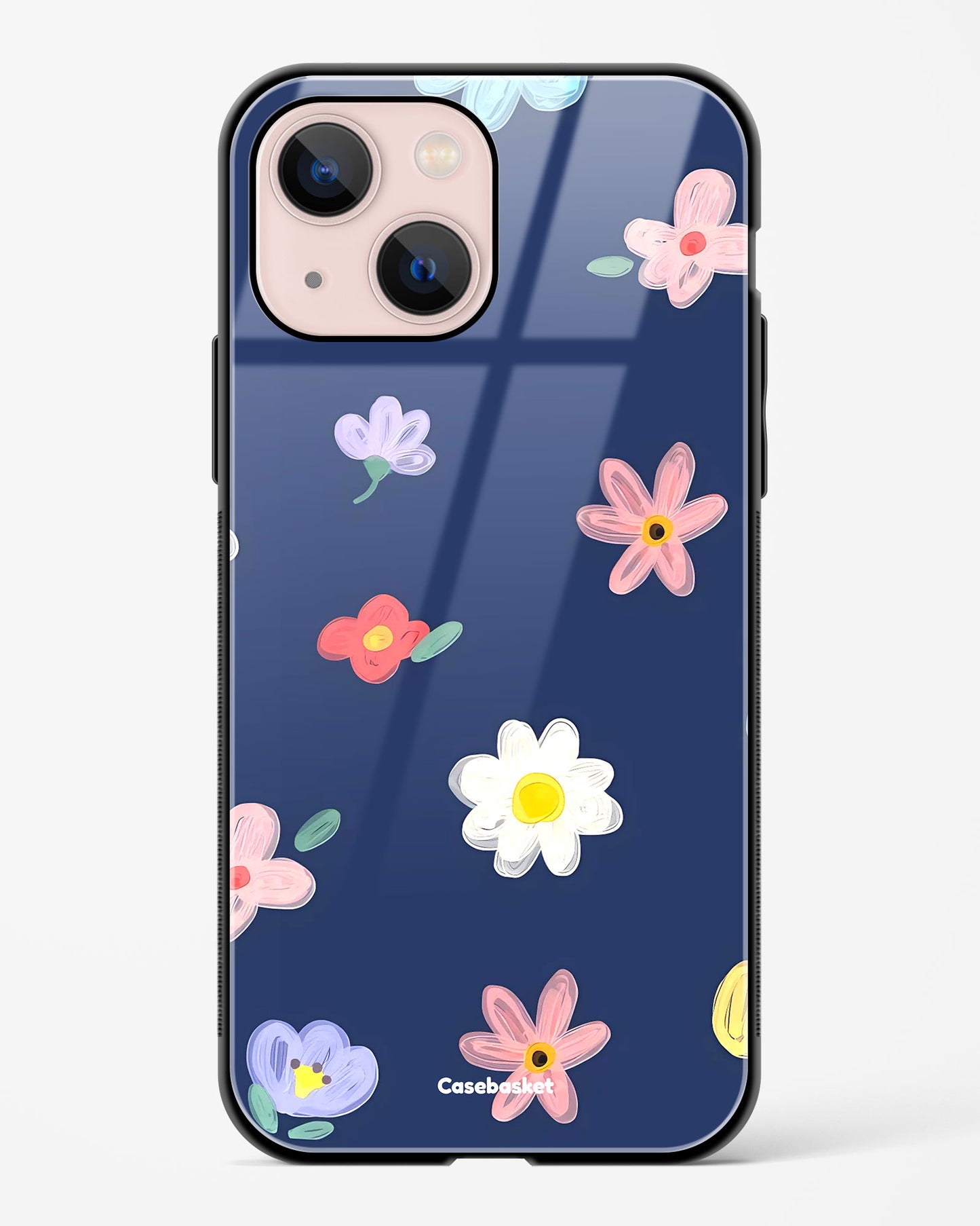Bloomspire Glossy Phone Cover