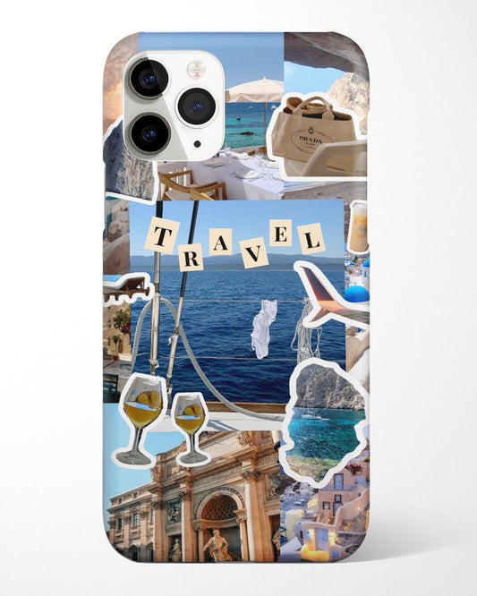 Vision board 103 Phone Cover