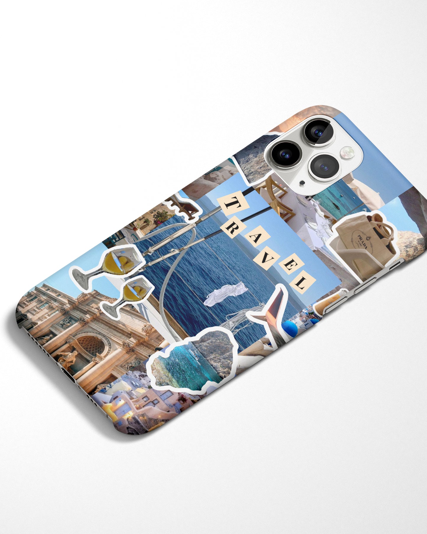 Vision board 103 Phone Cover