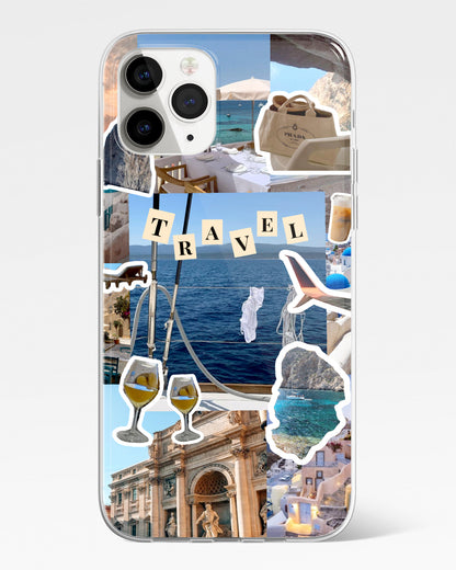 Vision board 103 Phone Cover