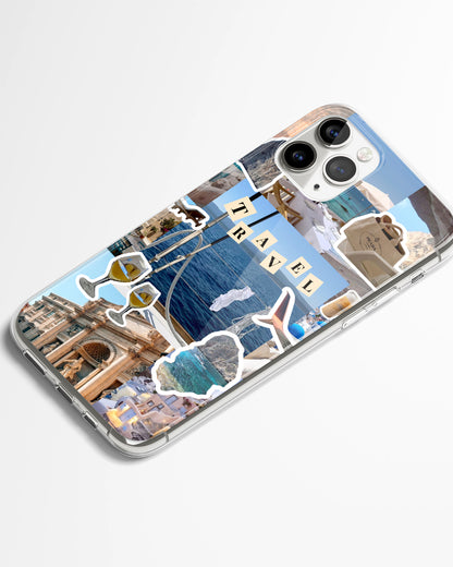 Vision board 103 Phone Cover