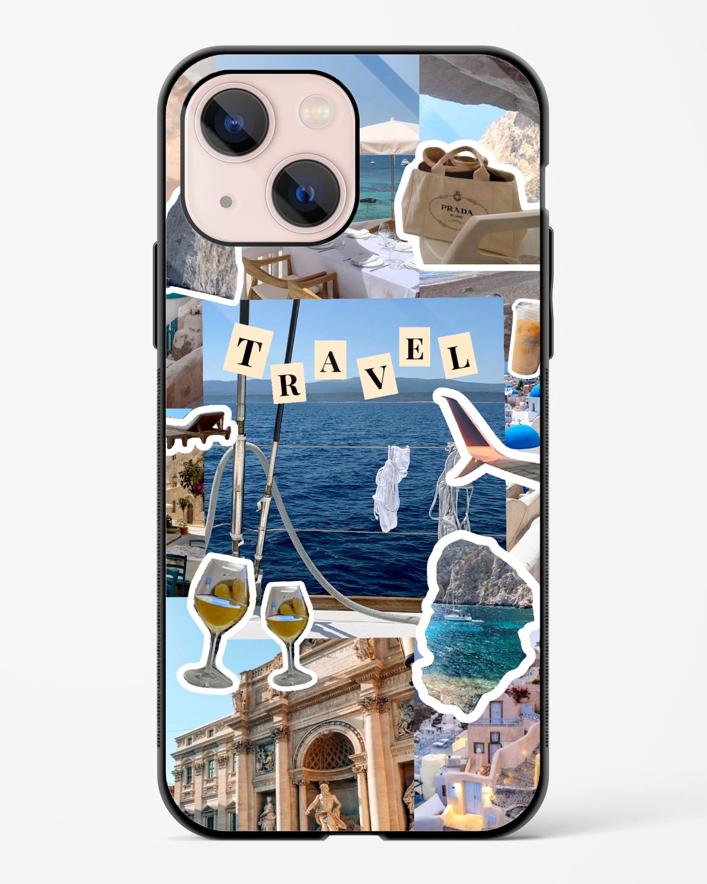 Vision board 103 Phone Cover