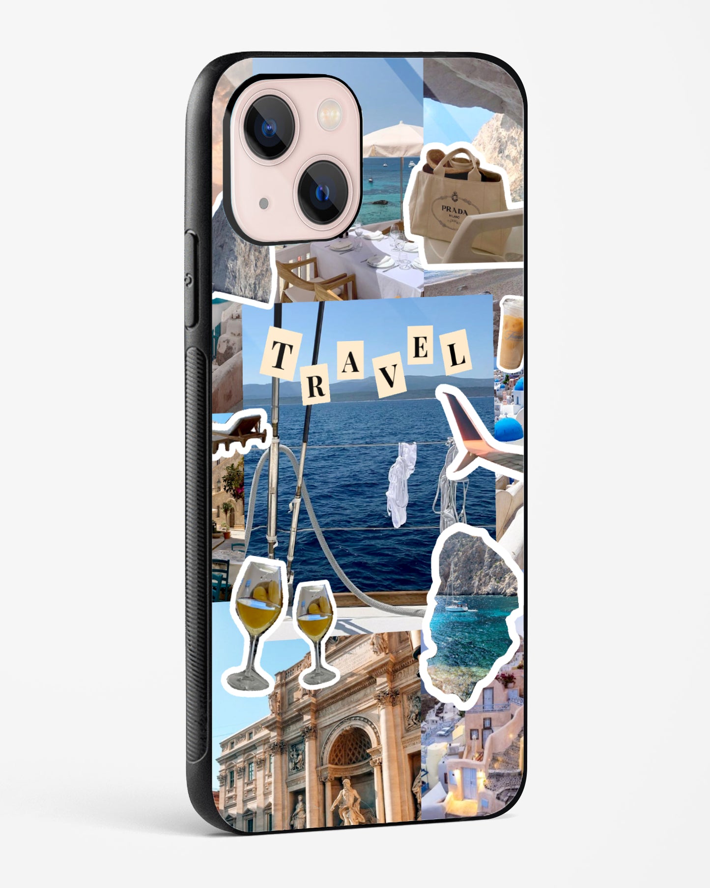Vision board 103 Phone Cover
