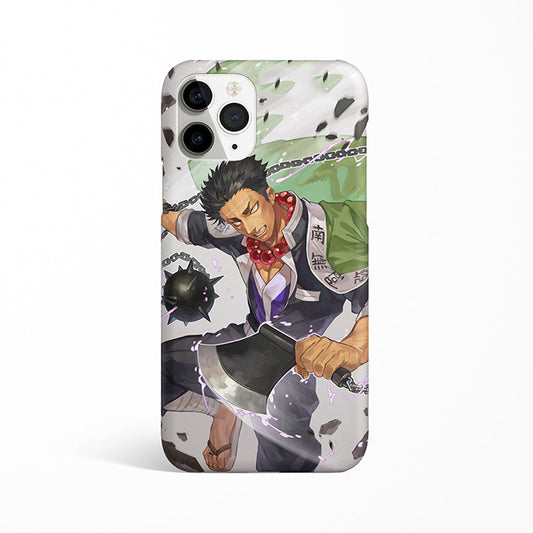 Demon Slayer Anime Phone Cover #104