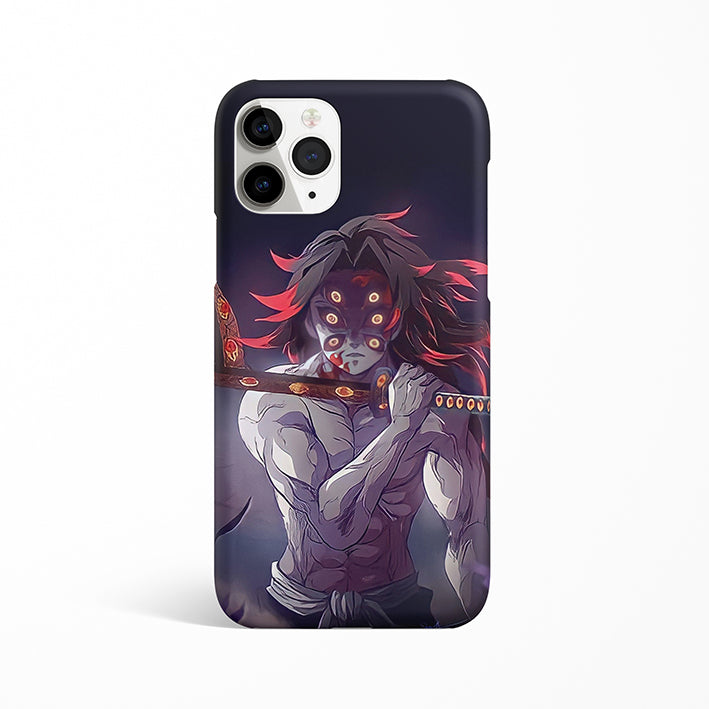 Demon Slayer Anime Phone Cover #106