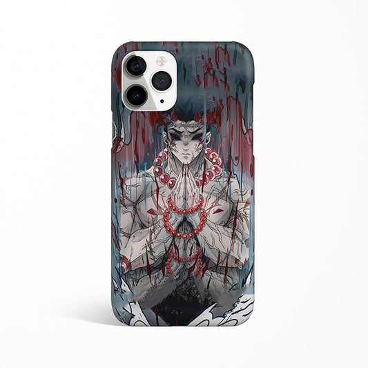 Demon Slayer Anime Phone Cover #120