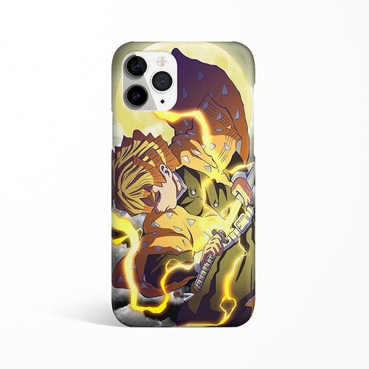 Demon Slayer Anime Phone Cover #124